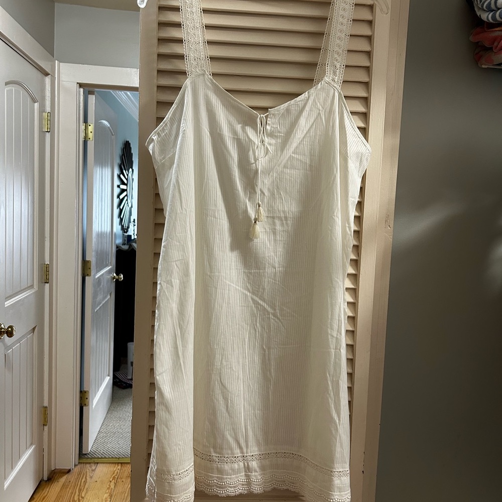 Sweet Night Dress